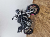 Aperçu Suzuki SV 650 N 2006 vue 3/4 droite