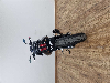 Aperçu Suzuki SV 650 N 2006 vue arrière