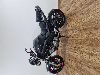 Aperçu Suzuki SV 650 N 2006 vue gauche
