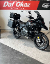 Aperçu BMW R 1250 GS ADVENTURE 1250 2023 vue 3/4 droite