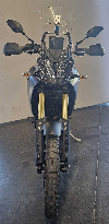 Aperçu Yamaha XTZ 700 Ténéré 2020 vue avant