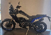 Aperçu Yamaha XTZ 700 Ténéré 2020 vue gauche