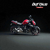 Aperçu Kawasaki ER-6 N 2013 vue avant