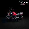 Aperçu Kawasaki ER-6 N 2013 vue arrière