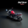 Aperçu Kawasaki ER-6 N 2013 vue gauche