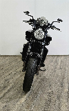 Aperçu Yamaha VMX 1700 V-Max 2011 vue avant