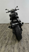 Aperçu Yamaha VMX 1700 V-Max 2011 vue arrière