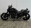 Aperçu Yamaha VMX 1700 V-Max 2011 vue gauche