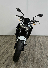 Aperçu Kawasaki Z 650 2020 vue avant