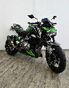 Aperçu Kawasaki Z 900 2020 vue 3/4 droite
