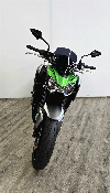 Aperçu Kawasaki Z 900 2020 vue avant