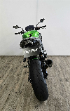 Aperçu Kawasaki Z 900 2020 vue arrière