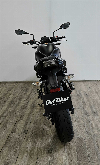 Aperçu Kawasaki Z 650 2018 vue arrière
