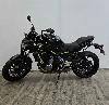 Aperçu Kawasaki Z 650 2018 vue gauche