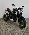 Aperçu Kawasaki Z 900 2021 vue 3/4 droite