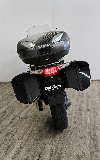 Aperçu BMW R 1200 RT 2013 vue arrière
