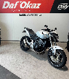 Aperçu Honda CB 600 F Hornet 2011 vue 3/4 droite