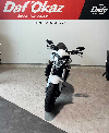 Aperçu Honda CB 600 F Hornet 2011 vue avant