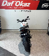 Aperçu Honda CB 600 F Hornet 2011 vue arrière