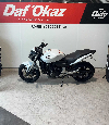 Aperçu Honda CB 600 F Hornet 2011 vue gauche