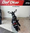 Aperçu Hyosung 300 2023 vue arrière