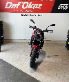 Aperçu Moto Morini SEIEMMEZZO 650 2024 vue avant