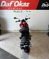 Aperçu Moto Morini SEIEMMEZZO 650 2024 vue arrière