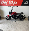 Aperçu Moto Morini SEIEMMEZZO 650 2024 vue gauche