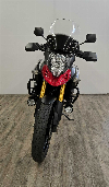 Aperçu Suzuki DL 1000 V-Strom 2015 vue avant
