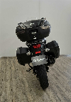 Aperçu Suzuki DL 1000 V-Strom 2015 vue arrière