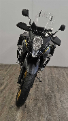 Aperçu Suzuki DL 650 V-Strom XT 2020 vue avant