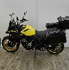 Aperçu Suzuki DL 650 V-Strom XT 2020 vue gauche