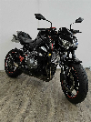 Aperçu Kawasaki Z 900 2018 vue 3/4 droite