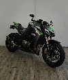 Aperçu Kawasaki Z 1000 2014 vue 3/4 droite