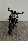 Aperçu Kawasaki Z 1000 2014 vue avant