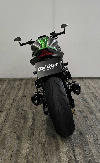Aperçu Kawasaki Z 1000 2014 vue arrière