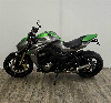 Aperçu Kawasaki Z 1000 2014 vue gauche