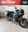 Aperçu Yamaha XT 1200 ZE Super Ténéré 2016 vue 3/4 droite