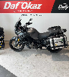 Aperçu Yamaha XT 1200 ZE Super Ténéré 2016 vue gauche