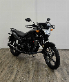 Aperçu Honda CBF CBF 125 2020 vue 3/4 droite