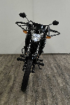 Aperçu Honda CBF CBF 125 2020 vue avant