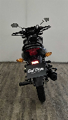 Aperçu Honda CBF CBF 125 2020 vue arrière