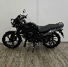 Aperçu Honda CBF CBF 125 2020 vue gauche