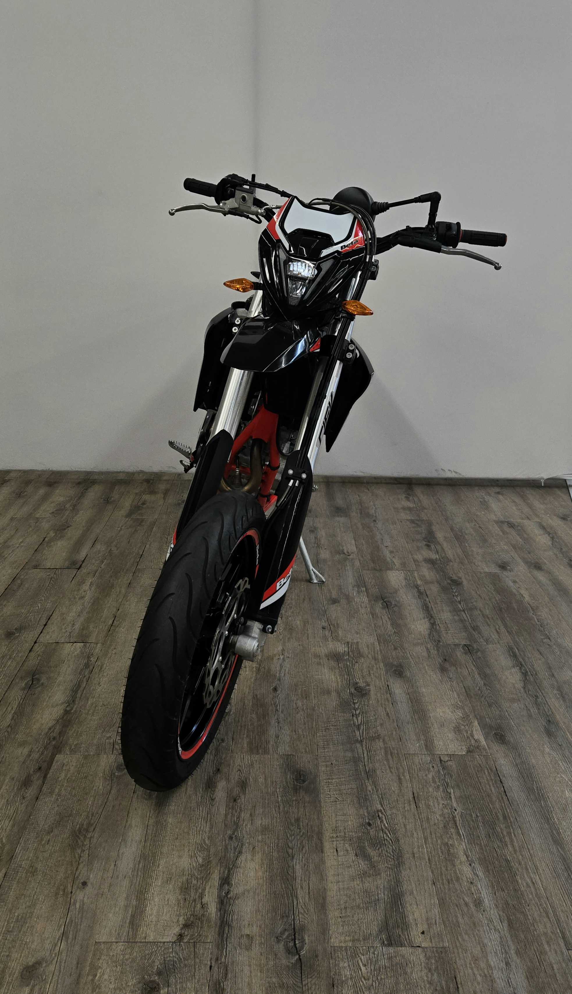 BETA RR 125 SM RR 125 SM 2021 HD vue avant