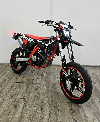 Aperçu BETA RR 125 SM RR 125 SM 2021 vue 3/4 droite