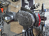 Aperçu Honda CB 125 R 2022 vue arrière