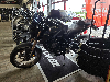 Aperçu Honda CB 125 R 2022 vue gauche
