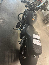 Aperçu Keeway SUPERLIGHT SP 2024 vue gauche