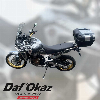 Aperçu Honda CRF 1000 L Africa Twin Adventure Sports 2018 vue arrière
