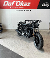 Aperçu Moto Guzzi V9 BOBBER 850 2022 vue 3/4 droite